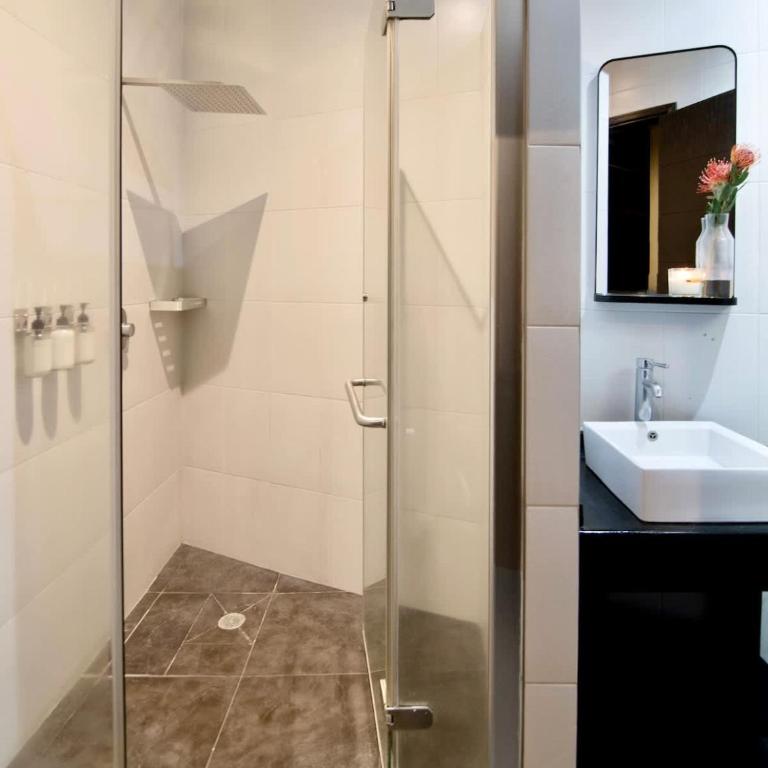 CASA SOUL - Stylish 9BR Villa with Rooftop in Condesa - Villa de 1 dormitorio - 19