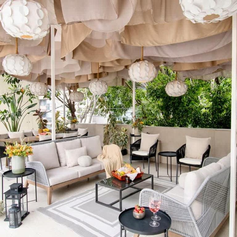 CASA SOUL - Stylish 9BR Villa with Rooftop in Condesa - Villa de 1 dormitorio - 24