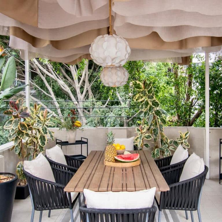 CASA SOUL - Stylish 9BR Villa with Rooftop in Condesa - Villa de 1 dormitorio - 25