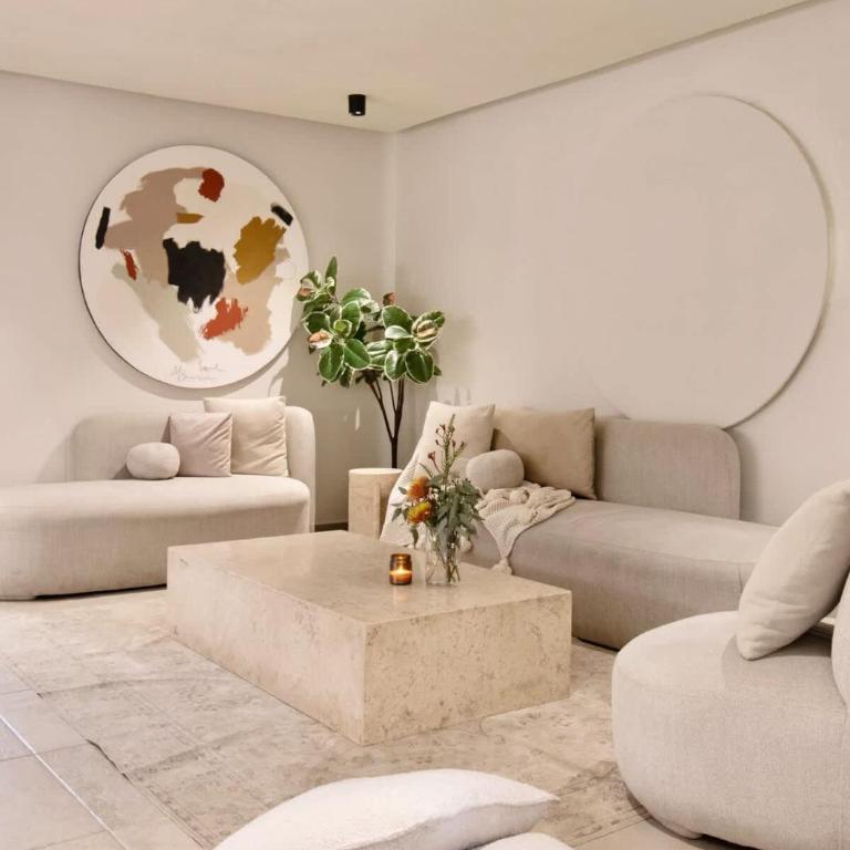 CASA SOUL - Stylish 9BR Villa with Rooftop in Condesa - Villa de 1 dormitorio - 41