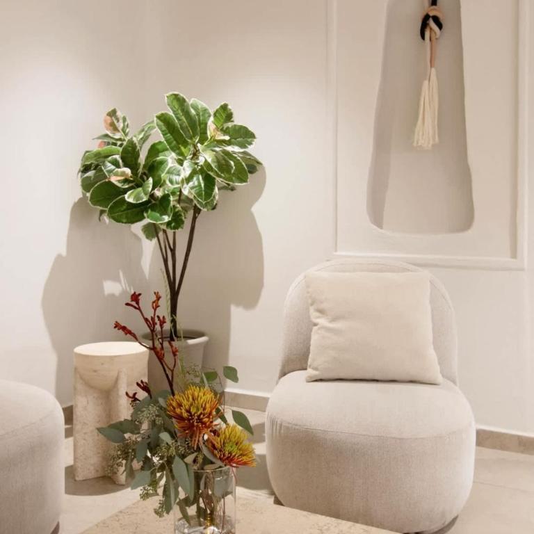 CASA SOUL - Stylish 9BR Villa with Rooftop in Condesa - Villa de 1 dormitorio - 42