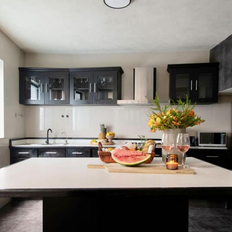 CASA SOUL - Stylish 9BR Villa with Rooftop in Condesa - Villa de 1 dormitorio - 47