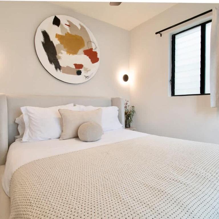 CASA SOUL - Stylish 9BR Villa with Rooftop in Condesa - Villa de 1 dormitorio - 58
