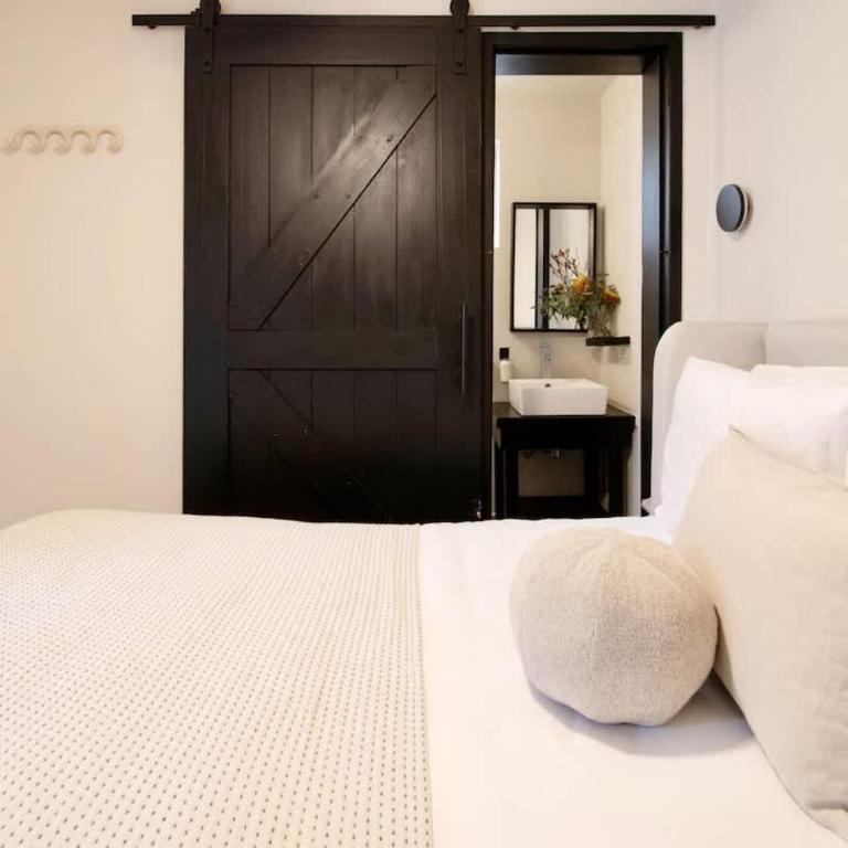 CASA SOUL - Stylish 9BR Villa with Rooftop in Condesa - Villa de 1 dormitorio - 69
