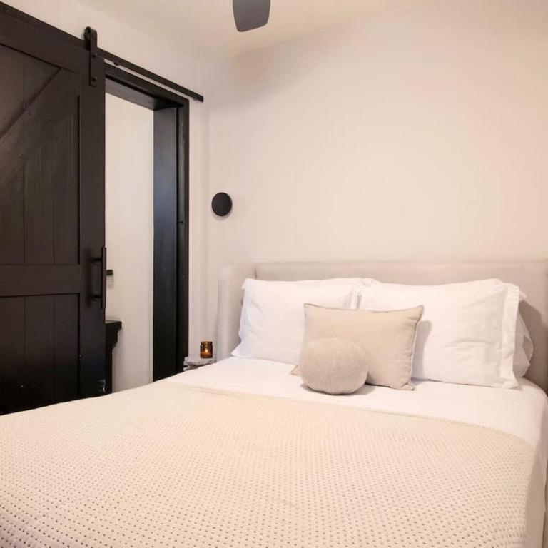CASA SOUL - Stylish 9BR Villa with Rooftop in Condesa - Villa de 1 dormitorio - 72