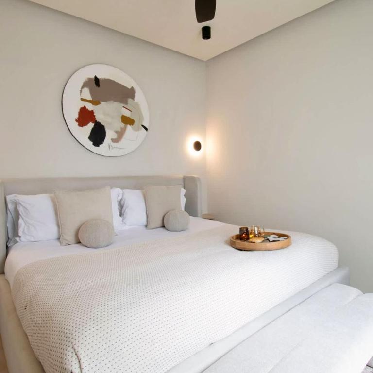 CASA SOUL - Stylish 9BR Villa with Rooftop in Condesa - Villa de 1 dormitorio - 76