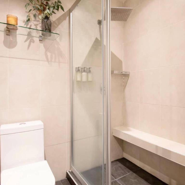 CASA SOUL - Stylish 9BR Villa with Rooftop in Condesa - Villa de 1 dormitorio - 81