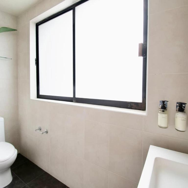 CASA SOUL - Stylish 9BR Villa with Rooftop in Condesa - Villa de 1 dormitorio - 83