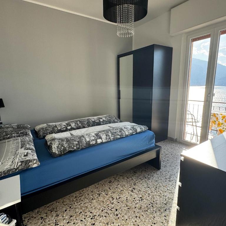 APPARTAMENTO IRIDE TOP FLOOR amazing lake view - Appartamento con 1 Camera da Letto - 14