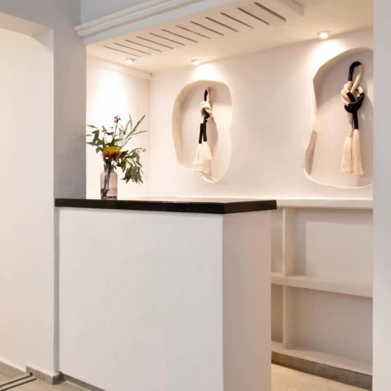 CASA SOUL - Stylish 9BR Villa with Rooftop in Condesa - Villa de 1 dormitorio - 97