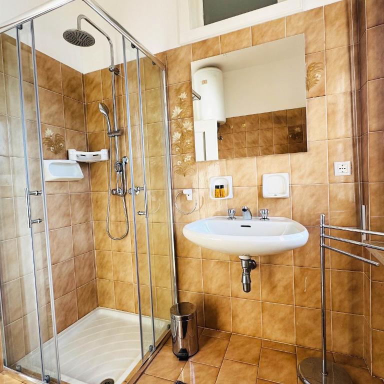 APPARTAMENTO IRIDE TOP FLOOR amazing lake view - Appartamento con 1 Camera da Letto - 22