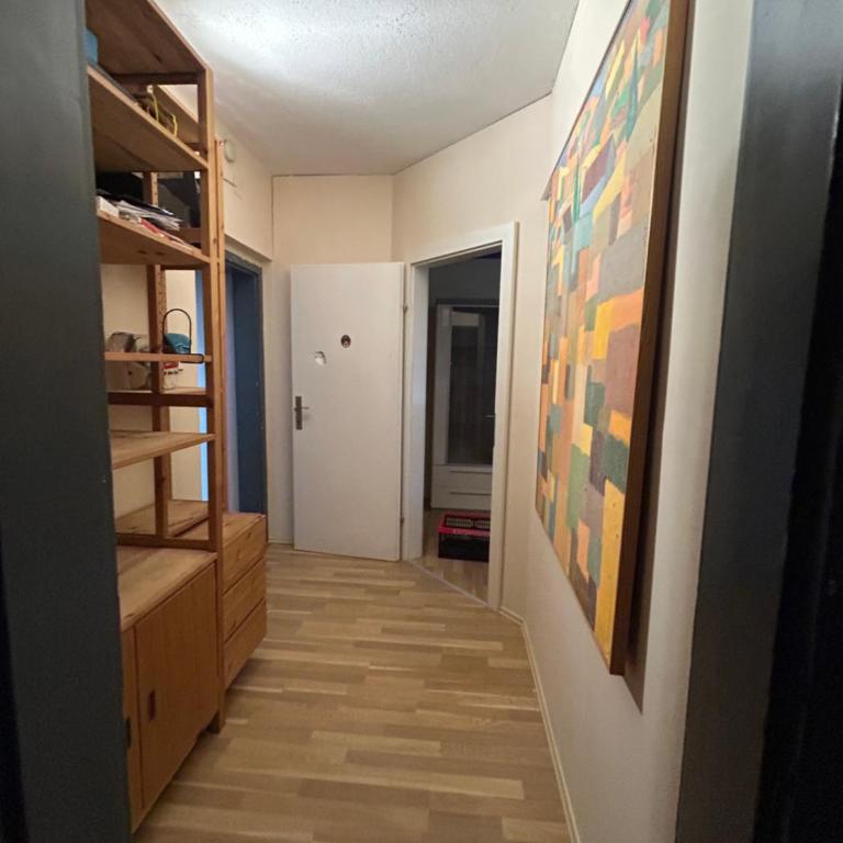 LowcosthighcomfortZeltenschlag - Apartment mit 1 Schlafzimmer - 9