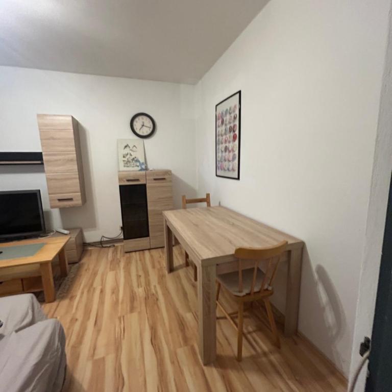 LowcosthighcomfortZeltenschlag - Apartment mit 1 Schlafzimmer - 14