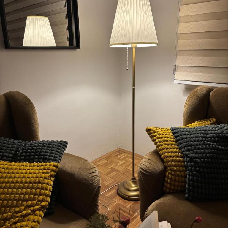 Comfy Apartment Sarajevo - Apartman sa 1 Spavaćom Sobom - 15