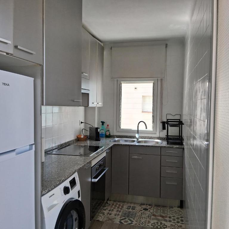 Apartamento Astun Salou - Apartamento de 2 dormitorios - 1