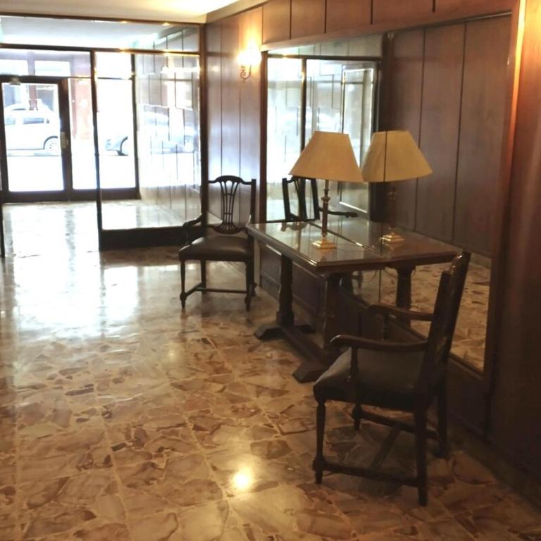 Comfortable apartment in Recoleta - Apartamento de 1 dormitorio - 5
