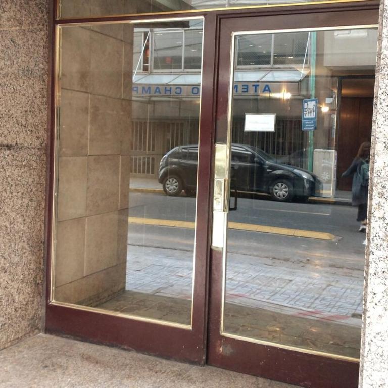 Comfortable apartment in Recoleta - Apartamento de 1 dormitorio - 9