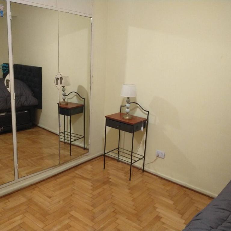 Comfortable apartment in Recoleta - Apartamento de 1 dormitorio - 10