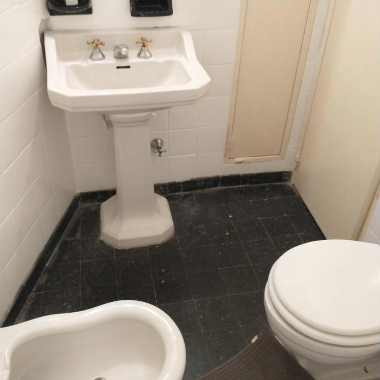 Comfortable apartment in Recoleta - Apartamento de 1 dormitorio - 21