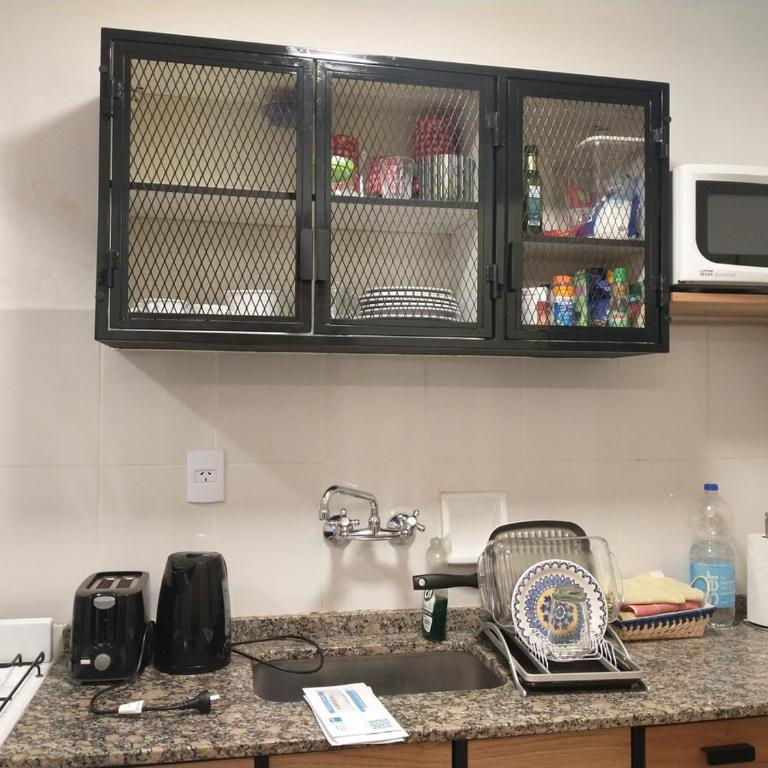 Comfortable apartment in Recoleta - Apartamento de 1 dormitorio - 24