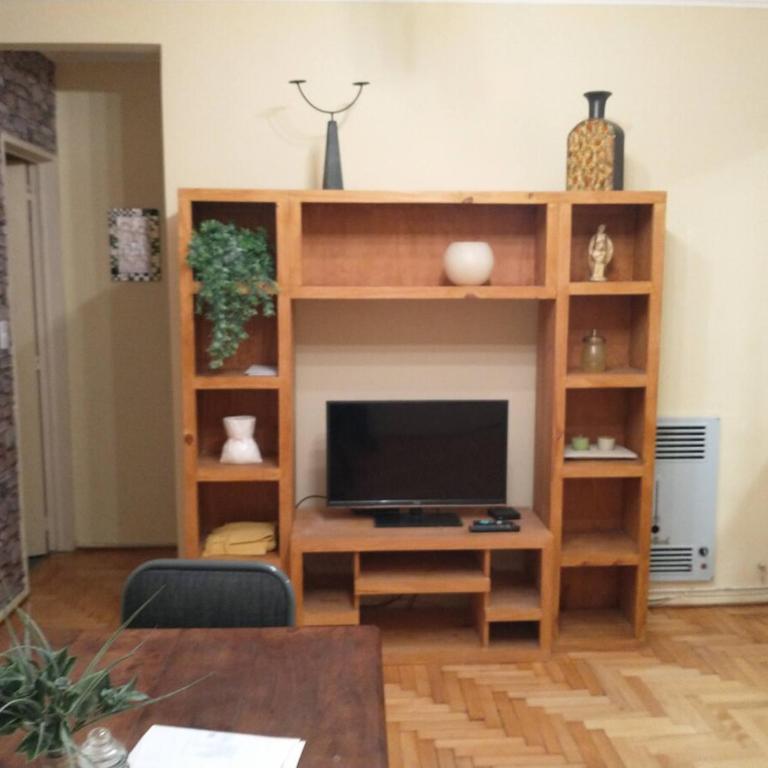 Comfortable apartment in Recoleta - Apartamento de 1 dormitorio - 26