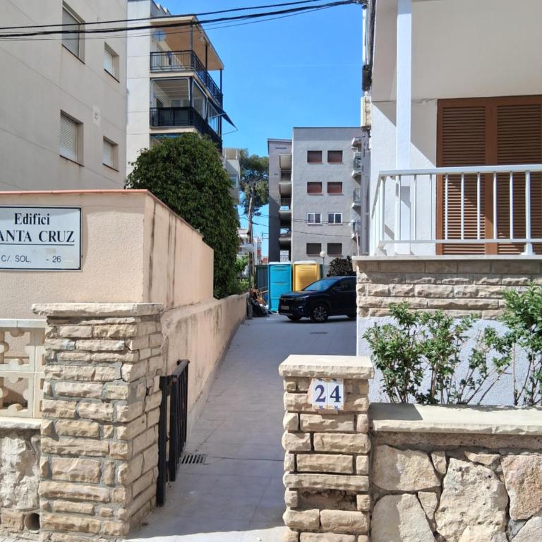 Apartamento Astun Salou - Apartamento de 2 dormitorios - 2