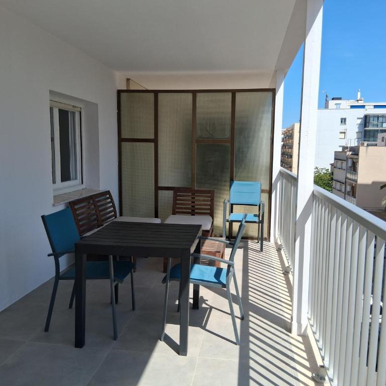 Apartamento Astun Salou - Apartamento de 2 dormitorios - 4