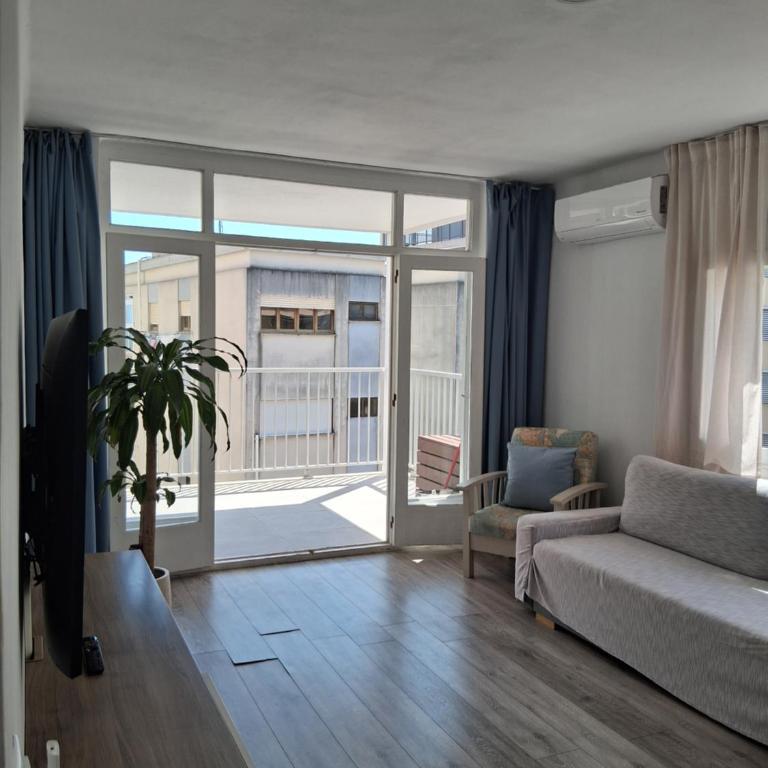 Apartamento Astun Salou - Apartamento de 2 dormitorios - 5