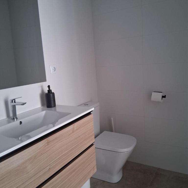 Apartamento Astun Salou - Apartamento de 2 dormitorios - 8