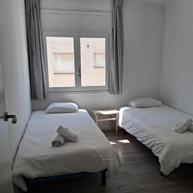 Apartamento Astun Salou - Apartamento de 2 dormitorios - 10
