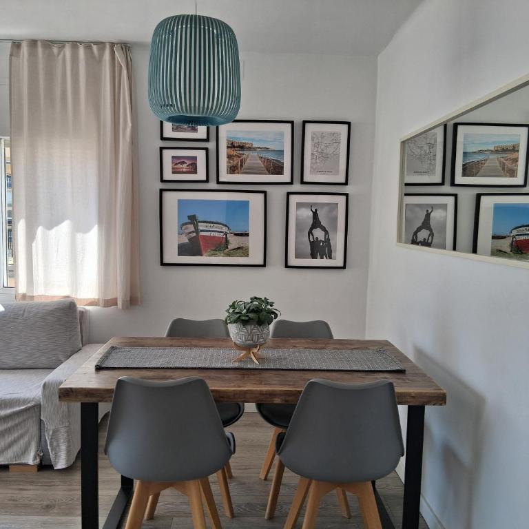 Apartamento Astun Salou - Apartamento de 2 dormitorios - 12