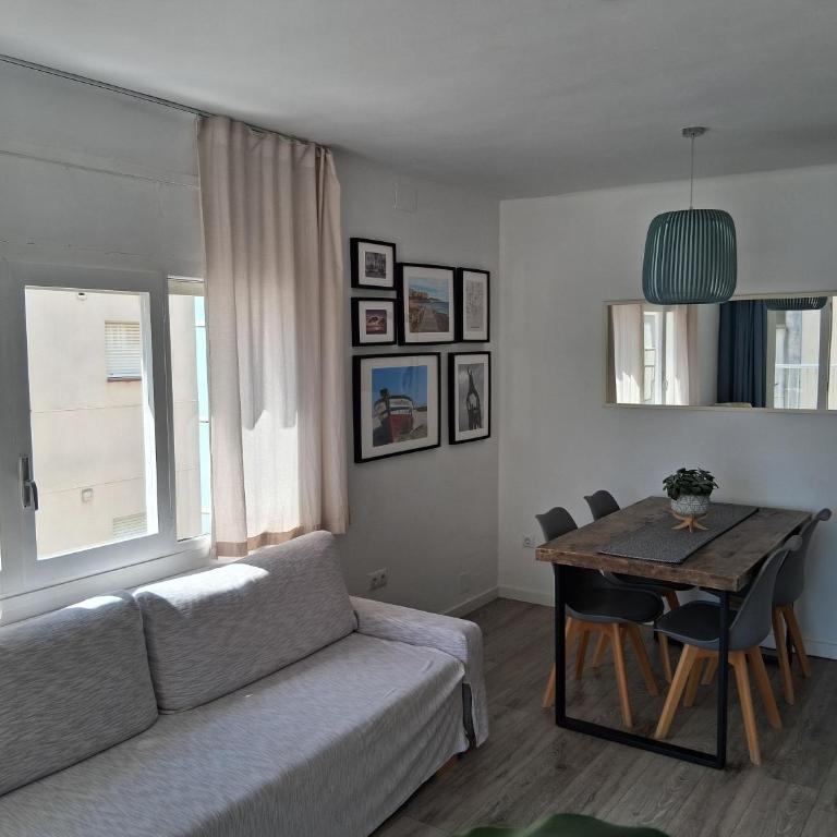 Apartamento Astun Salou - Apartamento de 2 dormitorios - 17