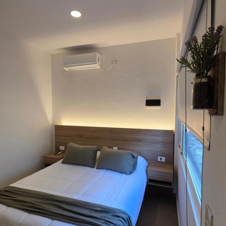 Aparts Magallanes - Classic Apartment - 6
