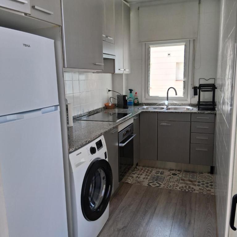 Apartamento Astun Salou - Apartamento de 2 dormitorios - 20