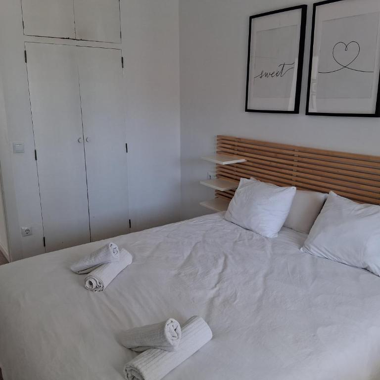 Apartamento Astun Salou - Apartamento de 2 dormitorios - 21