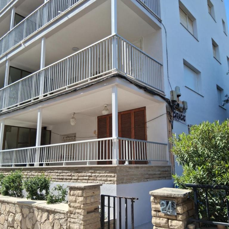 Apartamento Astun Salou - Apartamento de 2 dormitorios - 30