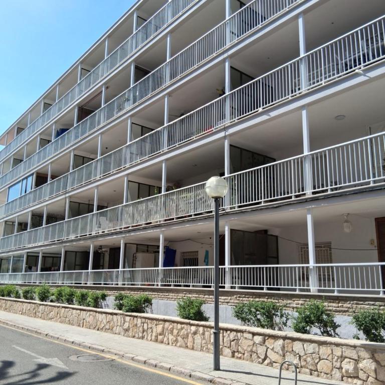 Apartamento Astun Salou - Apartamento de 2 dormitorios - 32