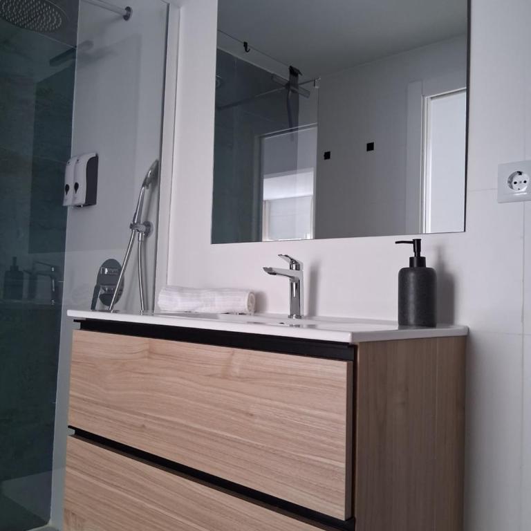 Apartamento Astun Salou - Apartamento de 2 dormitorios - 37