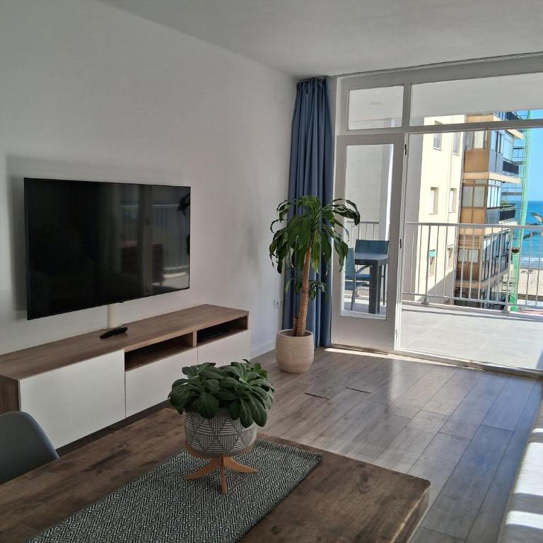 Apartamento Astun Salou - Apartamento de 2 dormitorios - 44