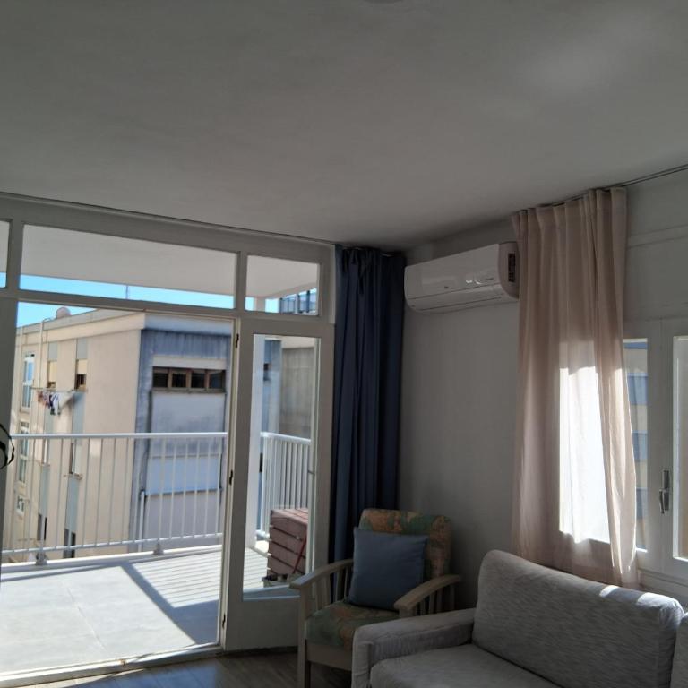 Apartamento Astun Salou - Apartamento de 2 dormitorios - 48