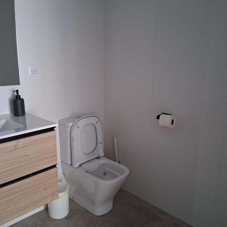 Apartamento Astun Salou - Apartamento de 2 dormitorios - 49