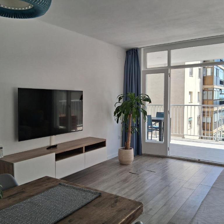 Apartamento Astun Salou - Apartamento de 2 dormitorios - 50