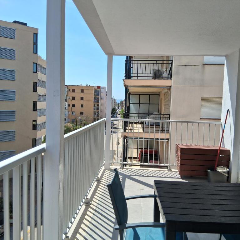 Apartamento Astun Salou - Apartamento de 2 dormitorios - 56