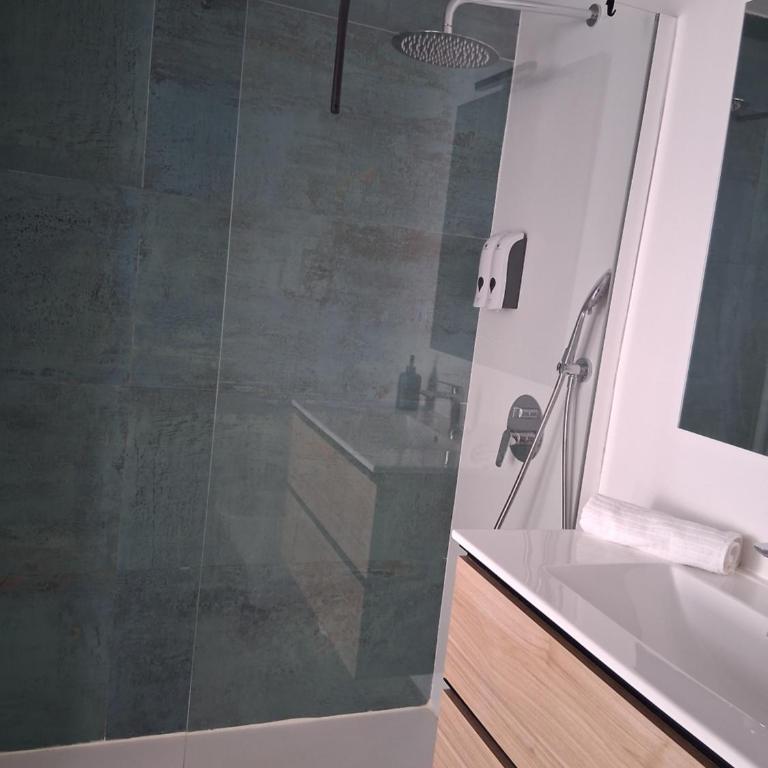 Apartamento Astun Salou - Apartamento de 2 dormitorios - 59