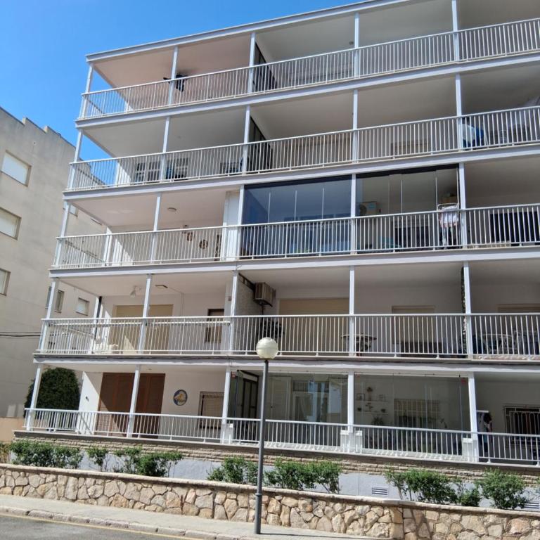 Apartamento Astun Salou - Apartamento de 2 dormitorios - 62