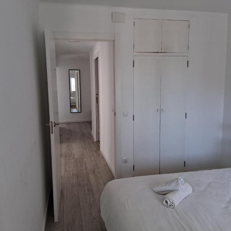 Apartamento Astun Salou - Apartamento de 2 dormitorios - 63