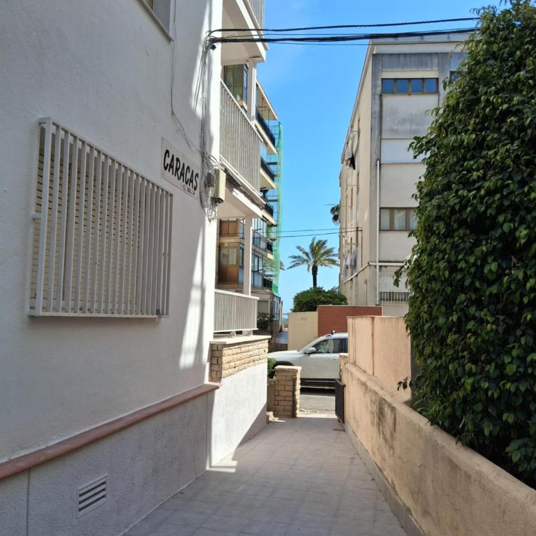 Apartamento Astun Salou - Apartamento de 2 dormitorios - 65