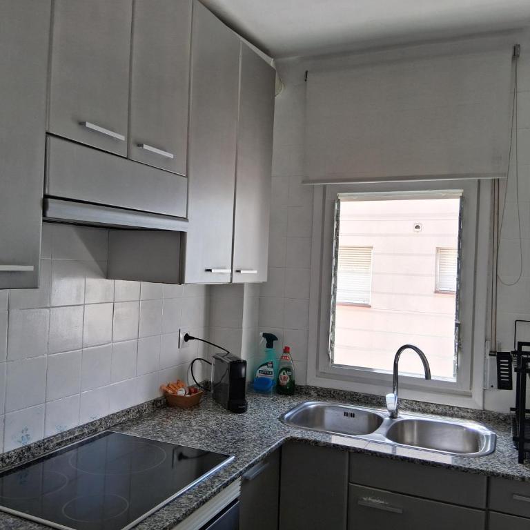 Apartamento Astun Salou - Apartamento de 2 dormitorios - 67