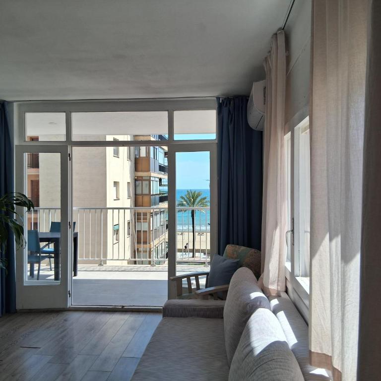 Apartamento Astun Salou - Apartamento de 2 dormitorios - 70
