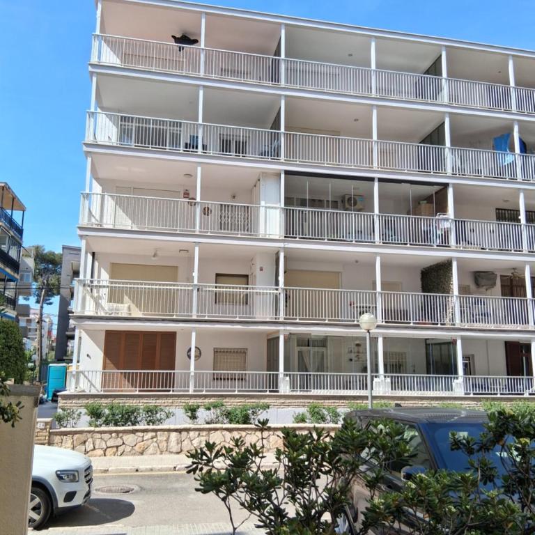 Apartamento Astun Salou - Apartamento de 2 dormitorios - 71